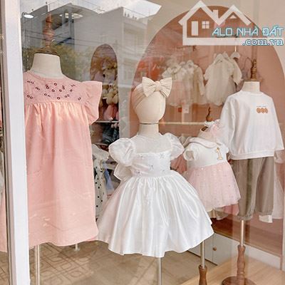 SANG SHOP QUẦN ÁO TRUNG TÂM GẦN CHỢ THỦ ĐỨC, GẦN HỆ THỐNG SIÊU THỊ MẸ VÀ BÉ KIDPLAZA - 3