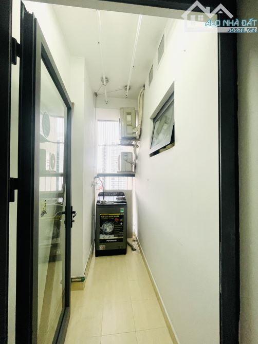Cho thuê chung cư helios 75 Tam Trinh 2pn full đồ giá rẻ - 3