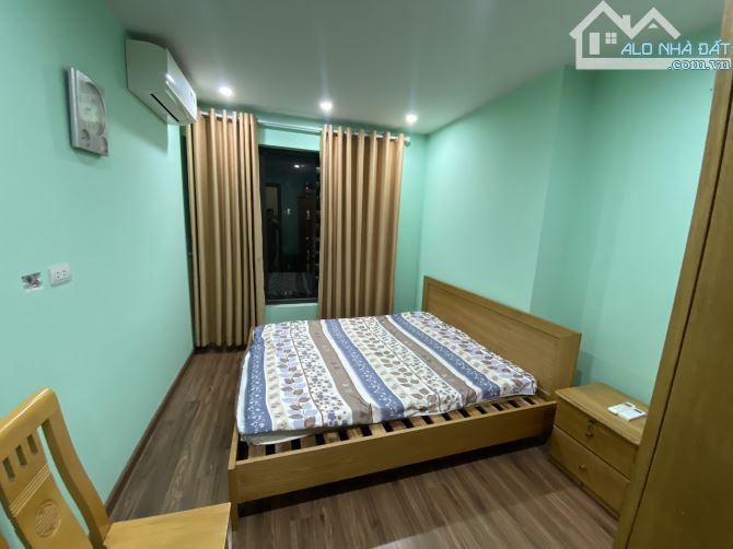 Cho thuê gấp căn hộ 3 ngủ full đồ tại Việt Đức Complex giá chỉ 15 triệu/tháng - 3