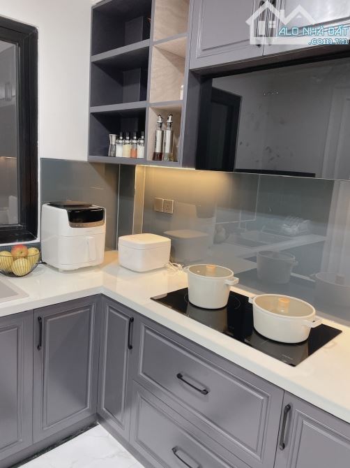 Nhà 4 tầng mặt tiền Tố Hữu, Huế giá rẻ - 3