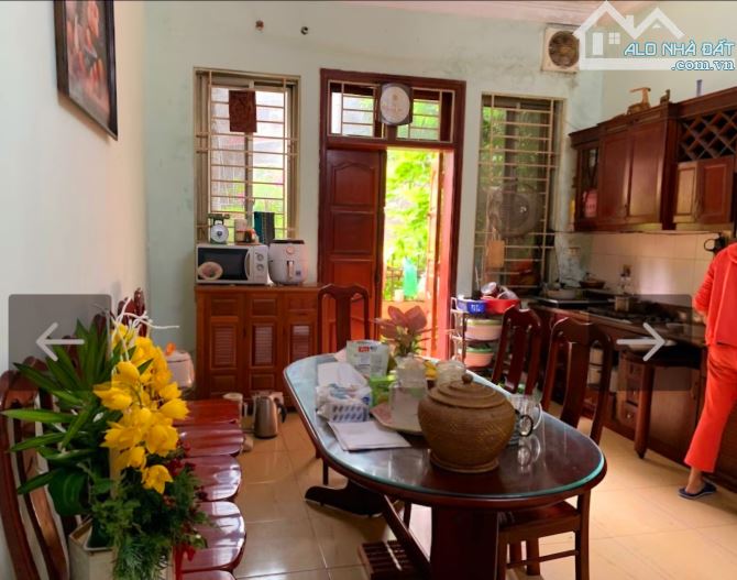 Bán nhà Nguyễn Văn Huyên, Cầu Giấy 63mx5T, phân lô, vỉa hè ô tô, ở KD đỉnh, nhỉnh 18 tỷ. - 4