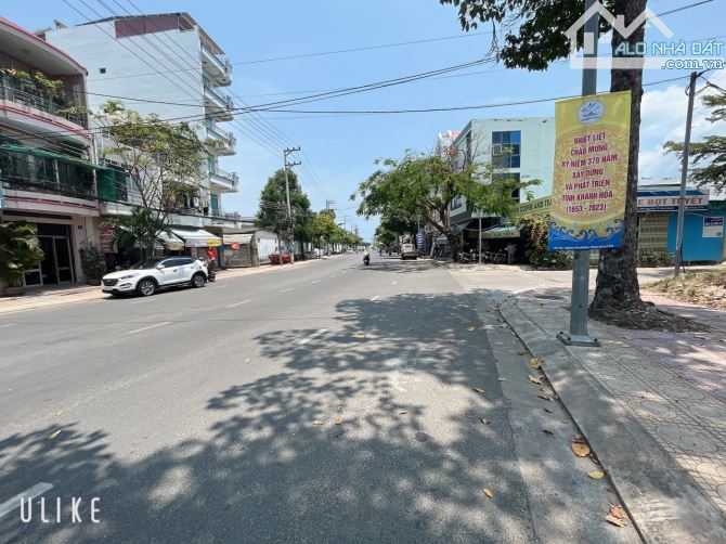 Bán đất tặng nhà 4 tầng cũ mặt tiền Tô Hiệu gần Trần Phú - 4