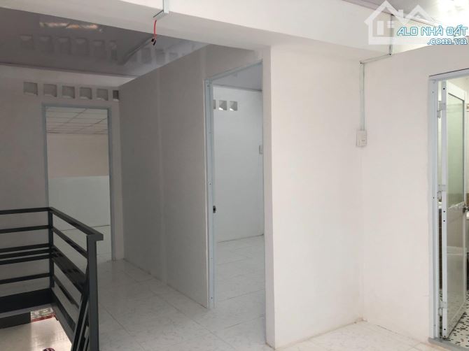 BÁN NHÀ PHAN HUY ÍCH, HXH, 40m2 2 TẦNG, HXH , NHỈNH 3 TỶ - 4