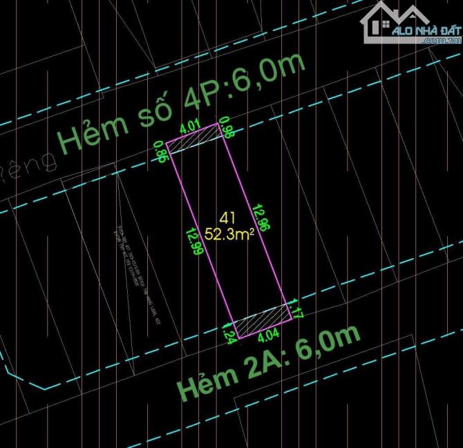 Nhà Bán Ở Bình Tân sát Tân Phú - 4