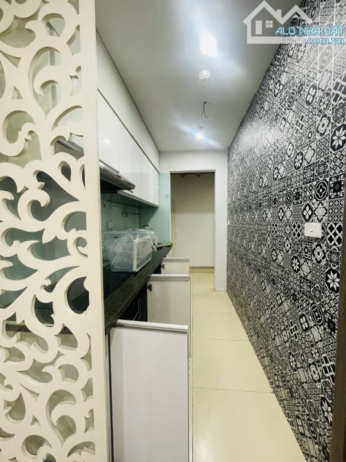 Cho thuê chung cư helios 75 Tam Trinh 2pn full đồ giá rẻ - 4