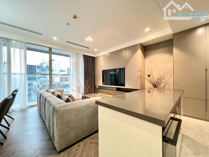 Cho thuê căn hộ Handiresco 31 Lê Văn Lương 110m 3 phòng ngủ full nội thất giá chỉ 17 triệu - 4
