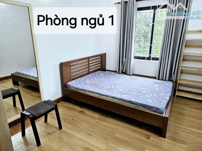Bán chung cư Ba Son, đường Lê Đức Thọ, p7, Gò Vấp. Sau lưng ST Coopmart Phan Văn Trị - 4