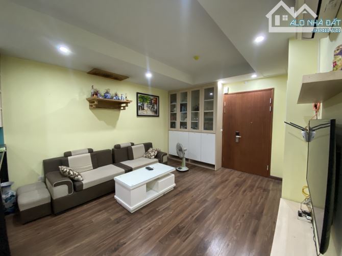 Cho thuê gấp căn hộ 3 ngủ full đồ tại Việt Đức Complex giá chỉ 15 triệu/tháng - 4