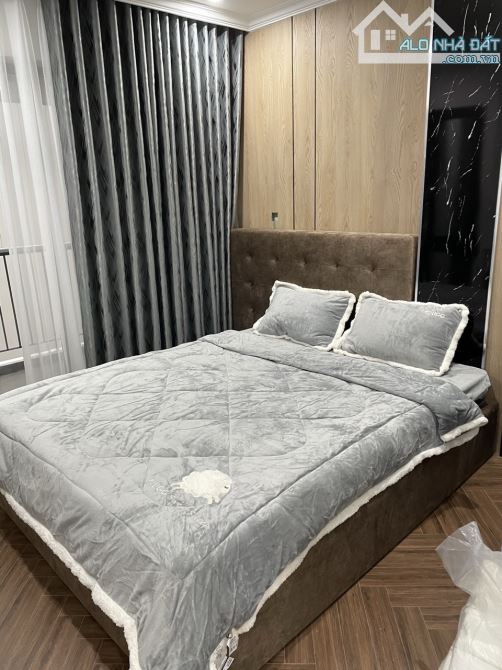 Nhà 4 tầng mặt tiền Tố Hữu, Huế giá rẻ - 4