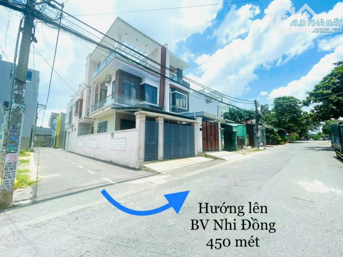 BÁN ĐẤT NGAY GẦN ĐỐI DIỆN BVDK ĐỒNG NAI, SỔ RIÊNG TC, 1 PHÚT RA Đ.ĐỒNG KHỞI - 4