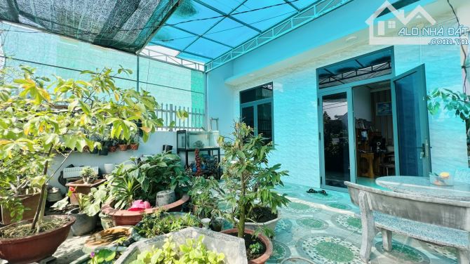 🏠 Bán Nhà 1 Lầu DT 160m2 Mặt Tiền Ngay Chợ P. Tân Hiệp Chỉ 8,8 Tỷ - 4