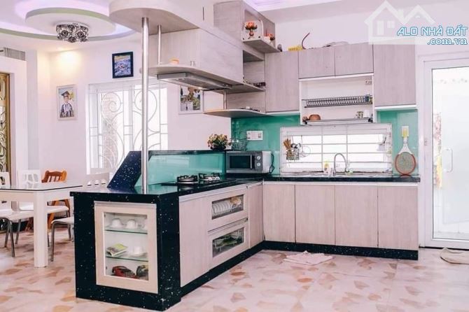 Bán Biệt Thự Hội An, 220m2, Ngang 8m, Hồ Bơi, 8 Tỷ 2, Lê Văn Hưu, Tân An, Hội An - 5