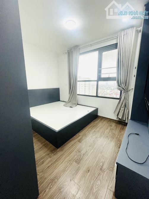 Cho thuê chung cư helios 75 Tam Trinh 2pn full đồ giá rẻ - 5