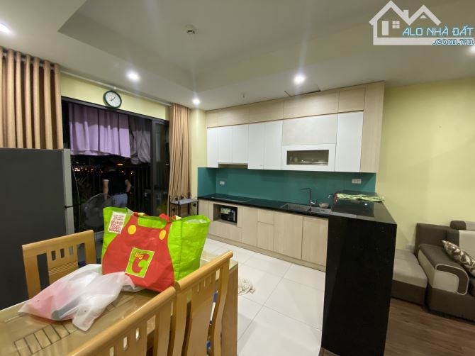 Cho thuê gấp căn hộ 3 ngủ full đồ tại Việt Đức Complex giá chỉ 15 triệu/tháng - 5
