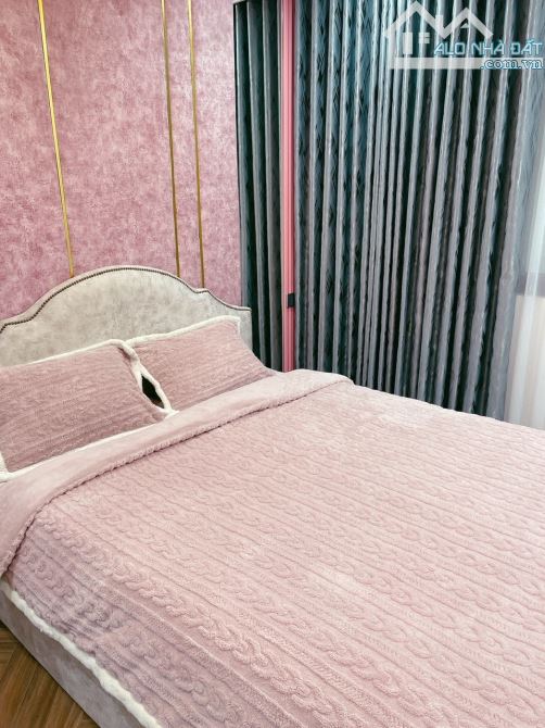 Nhà 4 tầng mặt tiền Tố Hữu, Huế giá rẻ - 5