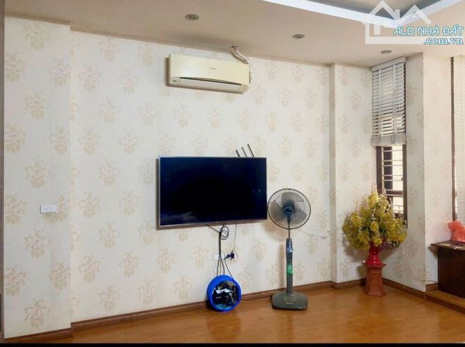 cần bán gấp nhà liền kề văn quán hà đông 88m gíá 16.5 tỷ ô tô đỗ chước cửa . - 6