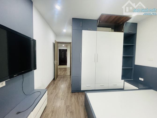 Cho thuê chung cư helios 75 Tam Trinh 2pn full đồ giá rẻ - 6