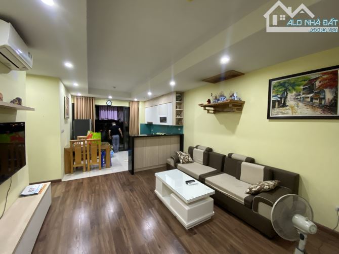 Cho thuê gấp căn hộ 3 ngủ full đồ tại Việt Đức Complex giá chỉ 15 triệu/tháng - 6