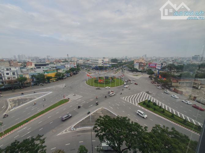 Danh sách VP cho thuê đa dạng diện tích lớn nhỏ tại tuyến đường Nguyễn Hữu Thọ - 7