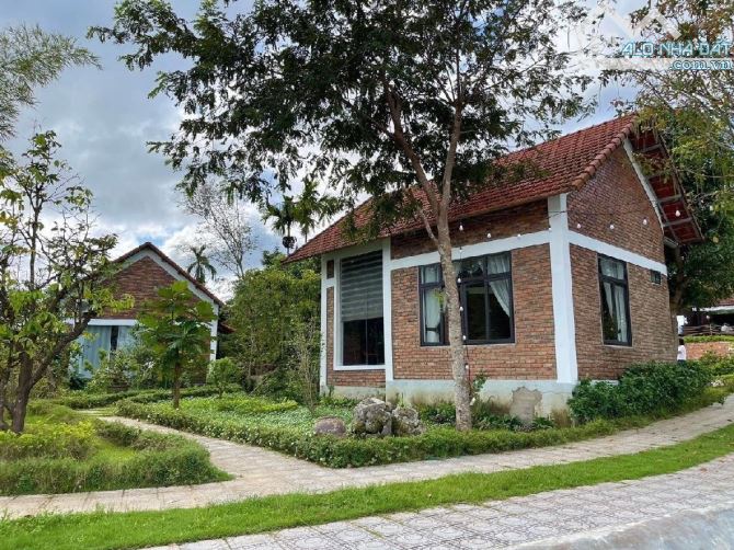 ⭐️⭐️⭐️⭐️⭐️ Bán Homestay 7000m2 sinh thái, thơ mộng thuộc đường Huyền Trân Công Chúa, Huế. - 7