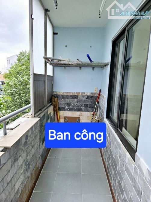 Bán chung cư Ba Son, đường Lê Đức Thọ, p7, Gò Vấp. Sau lưng ST Coopmart Phan Văn Trị - 8