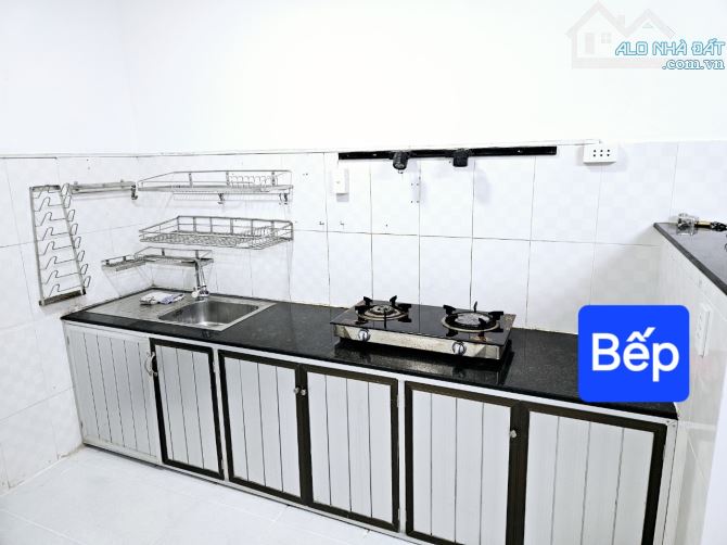 Bán chung cư Ba Son, đường Lê Đức Thọ, p7, Gò Vấp. Sau lưng ST Coopmart Phan Văn Trị - 9