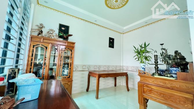 🏠 Bán Nhà 1 Lầu DT 160m2 Mặt Tiền Ngay Chợ P. Tân Hiệp Chỉ 8,8 Tỷ - 9