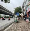 Mặt phố Nguyễn Xiển, 64m2 sổ vuông không quy hoạch, Vỉa hè kinh doanh chỉ 19 tỷ