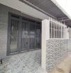Bán gấp nhà đẹp tại Phước thạnh Củ Chi 105m2 giá 480 triệu, đang được cho thuê với giá 3tr