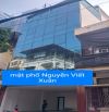 Bán nhà mặt phố Nguyễn Viết Xuân, Thanh Xuân, Kdoanh, Vỉa hè, 110m2, MT 7,5m, 37 tỷ