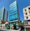 Thu Nhập 6 Tỷ/ Năm, Bán Gấp Building MT Nguyễn Văn Trỗi 10x32M, 8 Tầng, Q. Phú Nhuận