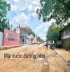 Nhà đất 2 mặt tiền(6×28)Full Thổ,hẻm 32 Phạm Hùng 3tỷ850.Ngay Trường Đông Du