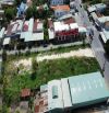 Lô đất tại trung tâm thị xã Trảng Bàng, 2 mặt tiên trên 90m2 chỉ chưa tới 800 triệu,SHR