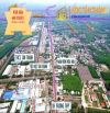 Đất giá rẻ Thành phố Đồng Xoài. 245m2 thổ cư, sổ riêng. Thanh toán 300tr. Hỗ trợ vay 50%