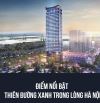 Chuyển nhượng căn hộ Sunshine Golden River,Phú Thượng,Tây Hồ, 4 ngủ chỉ 21.85 tỷ