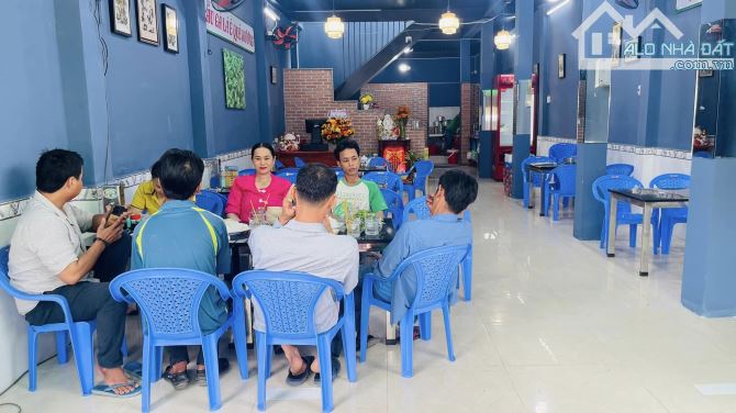 Bán nhà 1 lầu MT Lê Văn Khương, Q12, DT: 5x18m, giá 11.9 tỷ TL