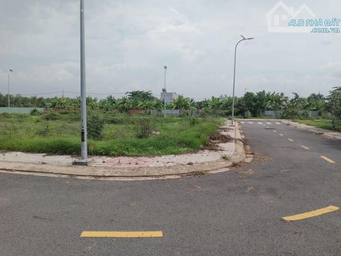 CƠ HỘI MUA ĐẤT BÌNH MỸ GIÁ RẺ KHI THỊ TRƯỜNG ĐANG PHỤC HỒI. ĐẤT BM GIÁ 1.4 TỶ/LÔ CÓ SHR - 3