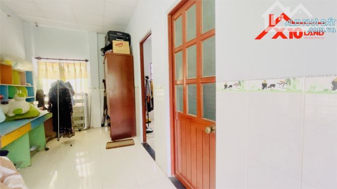 Bán nhà 1T1L 120m2 mặt tiền đường lớn phường An Bình,TP Biên Hoà có 4,2 tỷ