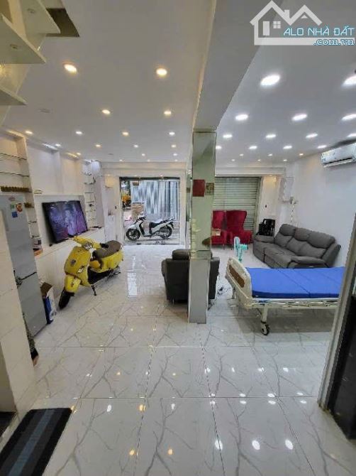 🔥 TRẦN HƯNG ĐẠO - QUẬN 5 - SIÊU HIẾM 47M2 - 8.5 TỶ