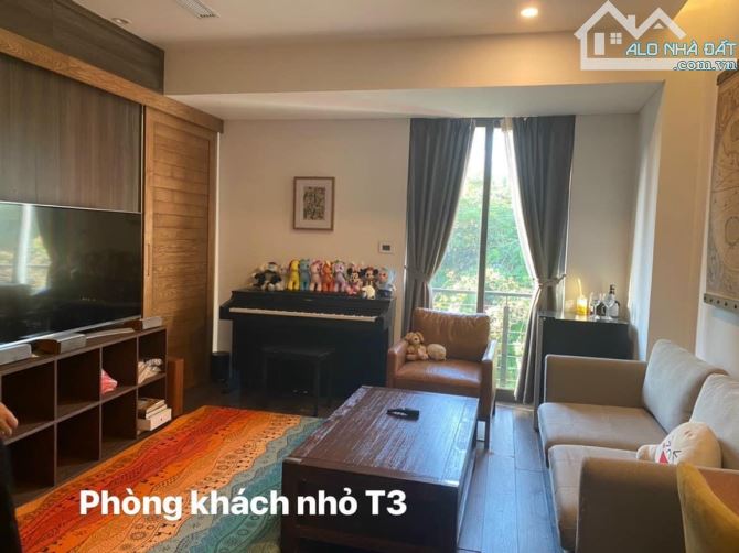 BIỆT THỰ GAMUDA SÂN VƯỜN, NỘI THẤT CHUẨN 5*, CHỐT BẢO VỆ 24/24, KV ĐÁNG SỐNG NHẤT HÀ NỘI - 10