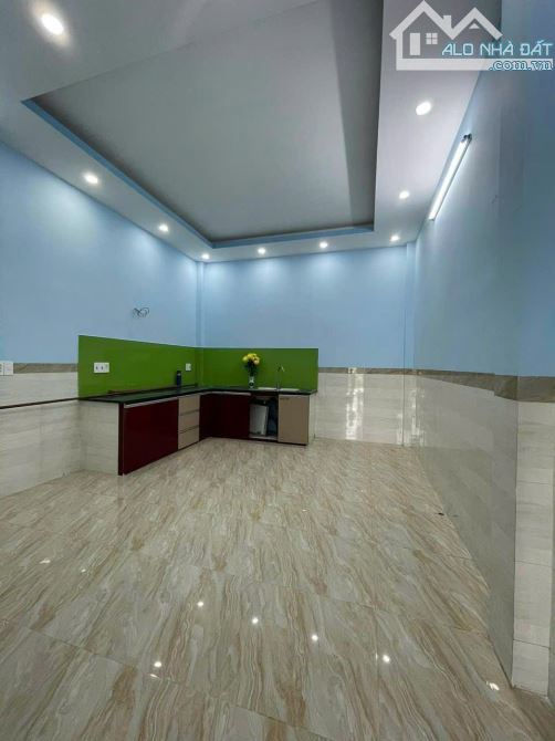 Bán nhà Phú Hữu Quận 9 gần chợ đường Gò Cát TP Thủ Đức (50.8m2) 4.5 tỷ - 10