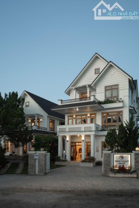 VILLA HOÀN CÔNG MẶT TIỀN ĐẶNG THÁI THÂN VIEW CỰC ĐẸP HẠ GIÁ BÁN GẤP - 11