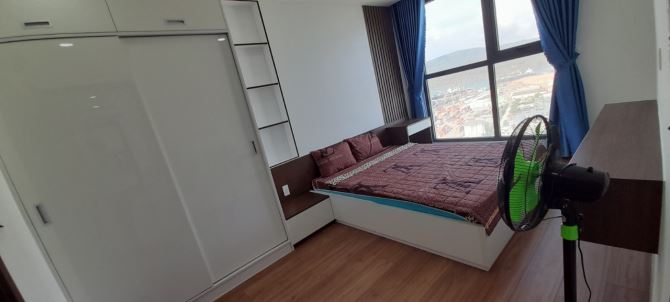 Bán Căn Hộ Phú Tài 2PN - View Biển, Hướng Đông Nam, Full nội thất - 1,9xx tỷ. 72m2 - 1