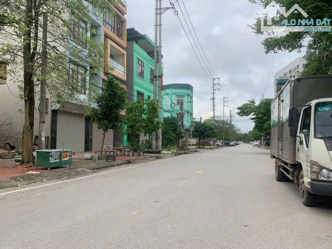 Bán đất đường Lý Quốc Sư Đồng Quán DT 81 m, MT4,5m, Hướng TB, Giá 10,5 tỷ - 1