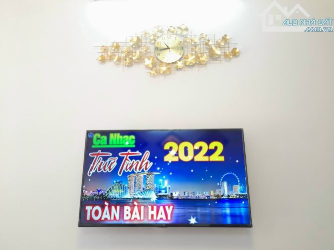 CHỦ BÁN LỖ NHÀ TRUNG TÂM CHÍ LINH 1T2L_72M2_HƯỚNG ĐN. CÓ GARA OTO GIÁ CHỈ CÒN 7,4 TỶ - 1