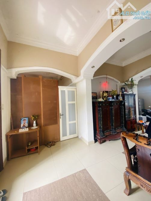 GIẢM 11 TỶ, BIỆT THỰ VÀ NHÀ C4, 1530M2, Đ.VƯỜN LÀI, P.AN PHÚ ĐÔNG/Q12, HẺM 7M, CÒN 34TỶ - 1