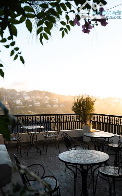 VILLA HOÀN CÔNG MẶT TIỀN ĐẶNG THÁI THÂN VIEW CỰC ĐẸP HẠ GIÁ BÁN GẤP - 1