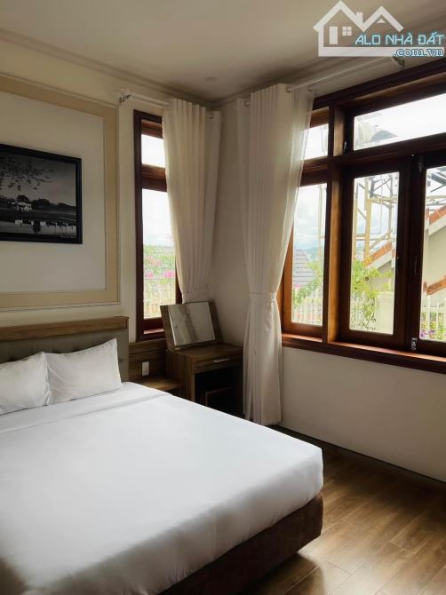 VILLA HOÀN CÔNG MẶT TIỀN ĐẶNG THÁI THÂN VIEW CỰC ĐẸP HẠ GIÁ BÁN GẤP - 14