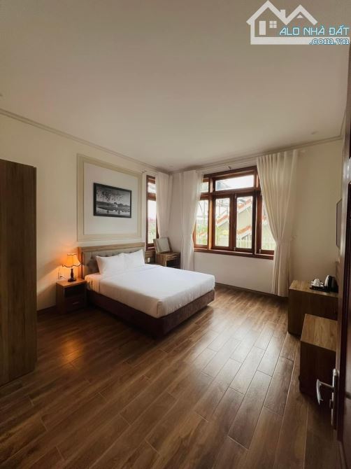 VILLA HOÀN CÔNG MẶT TIỀN ĐẶNG THÁI THÂN VIEW CỰC ĐẸP HẠ GIÁ BÁN GẤP - 15