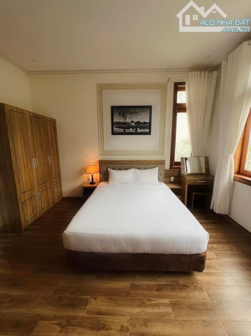VILLA HOÀN CÔNG MẶT TIỀN ĐẶNG THÁI THÂN VIEW CỰC ĐẸP HẠ GIÁ BÁN GẤP - 17